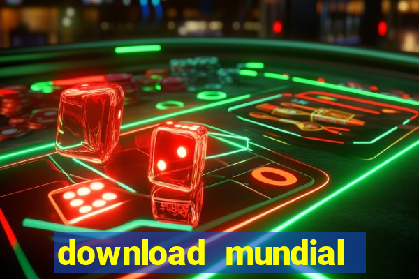 download mundial football league tudo desbloqueado