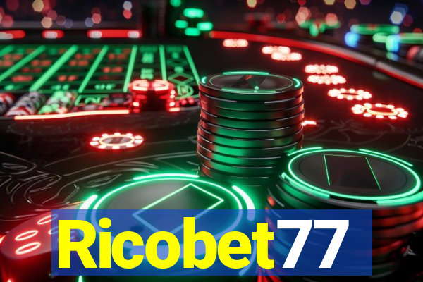 Ricobet77