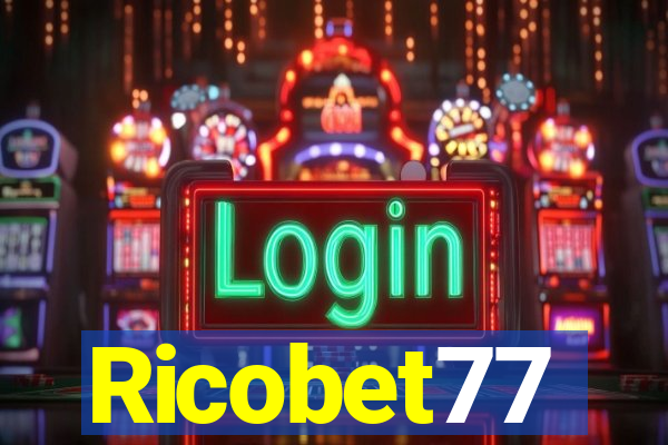 Ricobet77