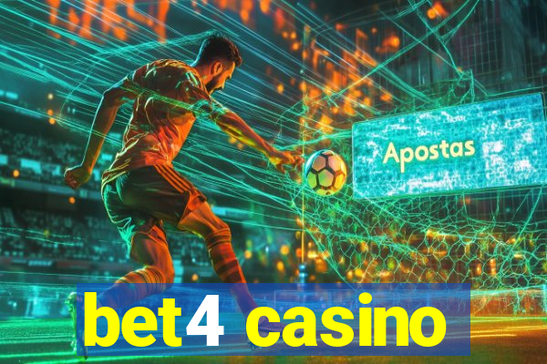 bet4 casino