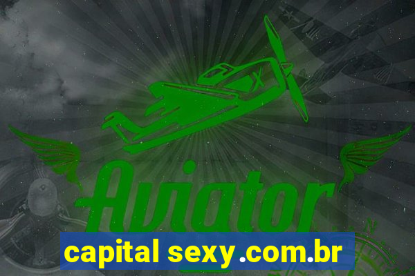 capital sexy.com.br