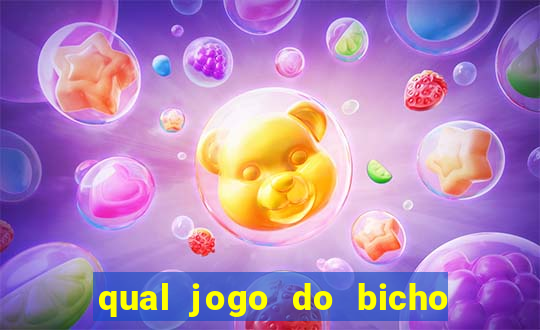 qual jogo do bicho paga mais