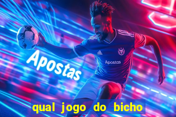 qual jogo do bicho paga mais