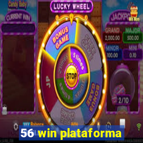 56 win plataforma