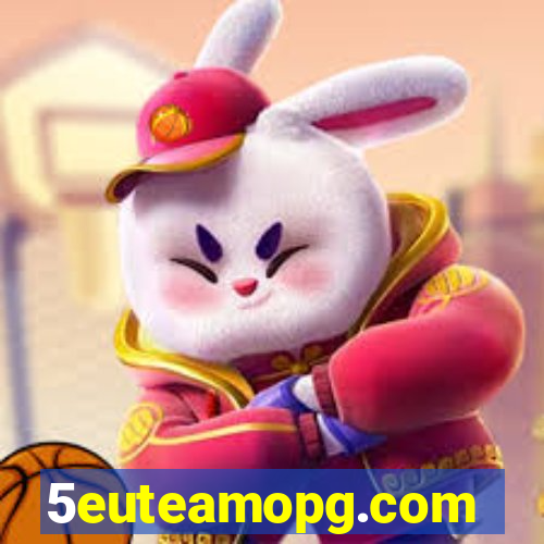 5euteamopg.com