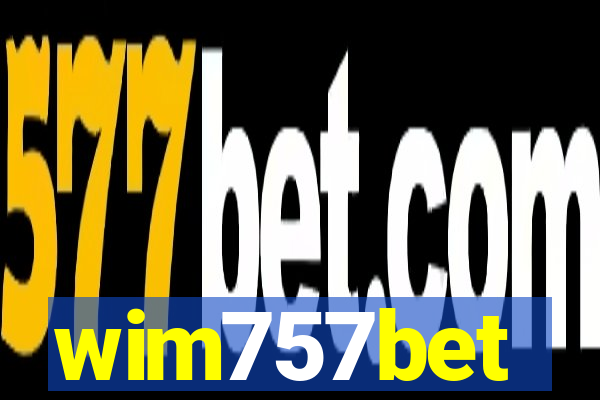 wim757bet