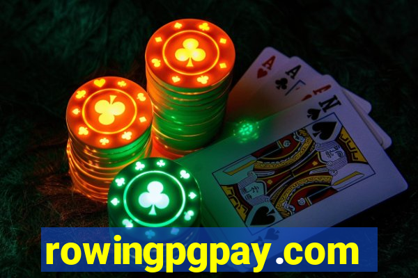 rowingpgpay.com