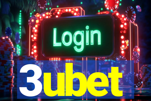 3ubet