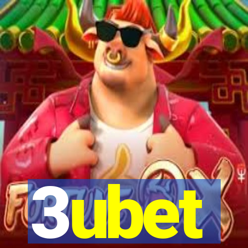 3ubet