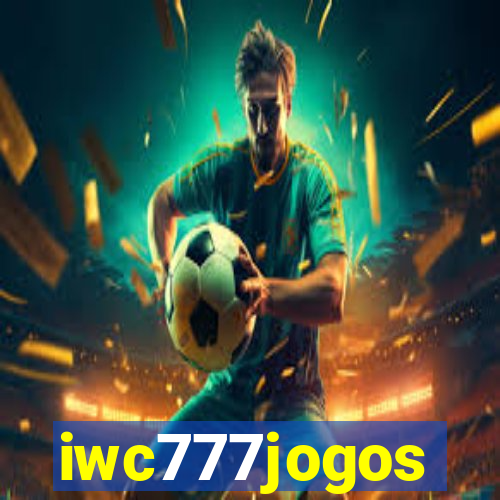 iwc777jogos