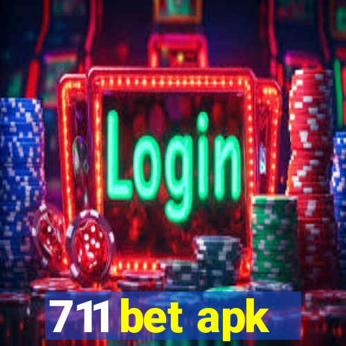 711 bet apk