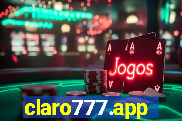 claro777.app