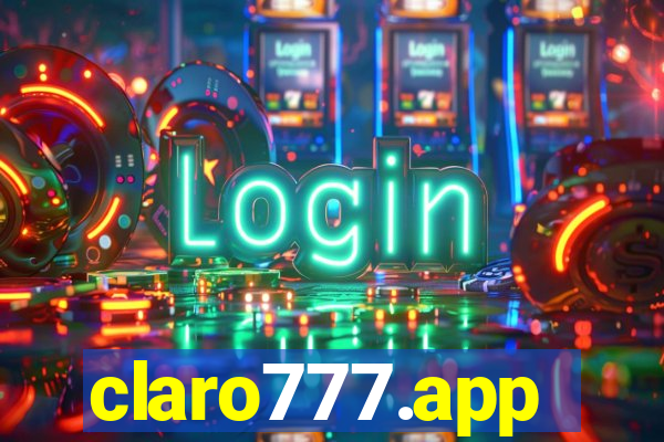 claro777.app