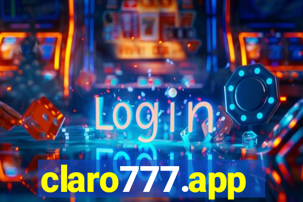 claro777.app