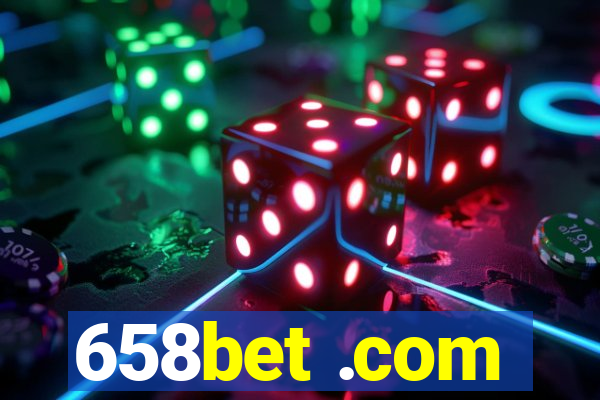 658bet .com