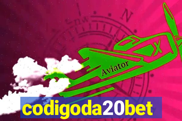 codigoda20bet