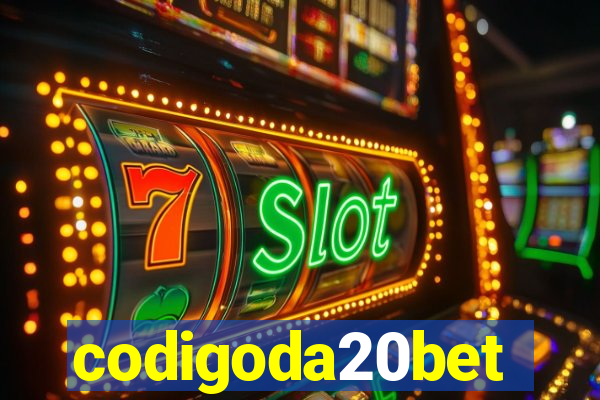 codigoda20bet