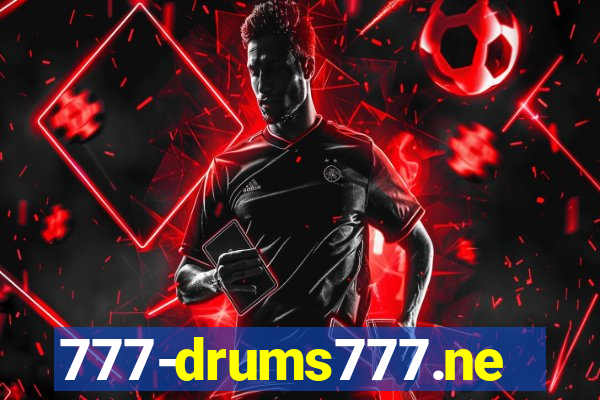 777-drums777.net