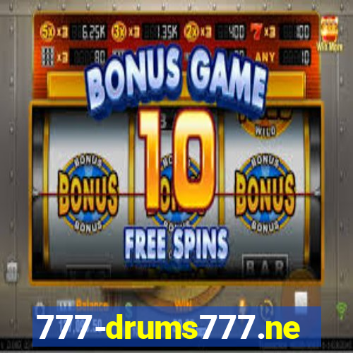 777-drums777.net