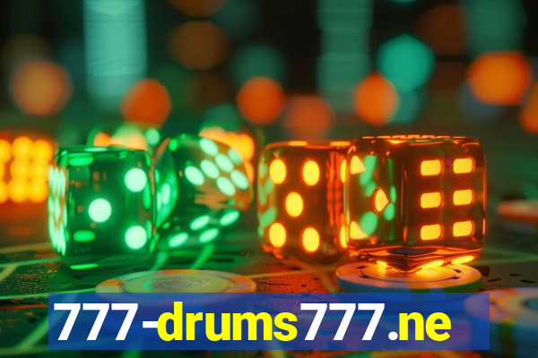 777-drums777.net