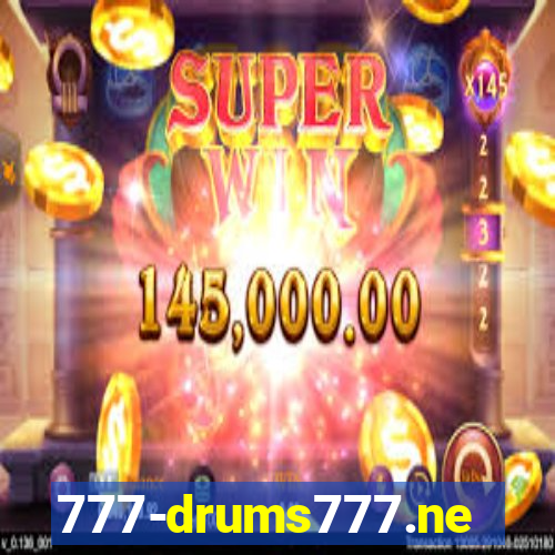 777-drums777.net