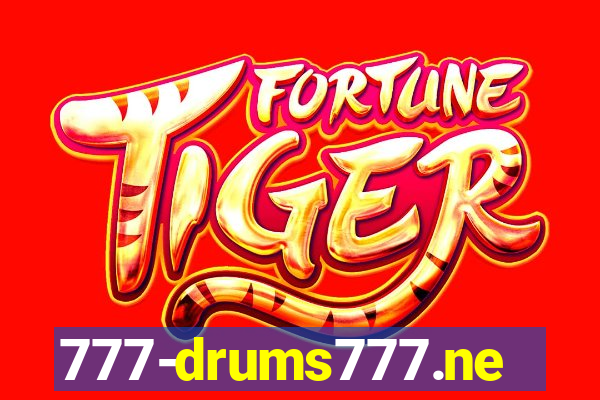 777-drums777.net