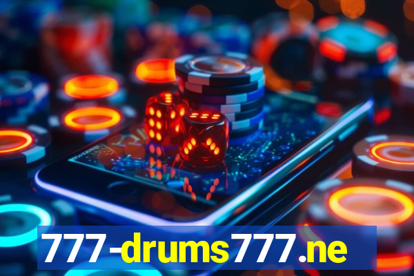 777-drums777.net