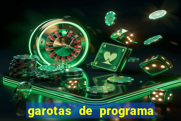 garotas de programa em saj