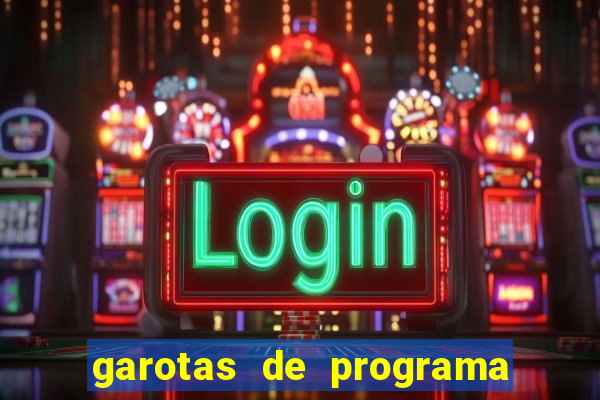 garotas de programa em saj