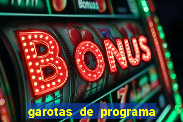 garotas de programa em saj