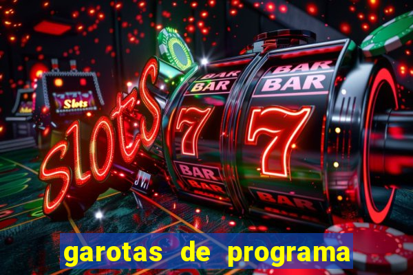 garotas de programa em saj