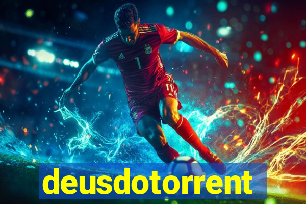 deusdotorrent