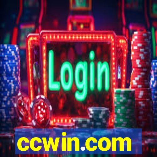 ccwin.com