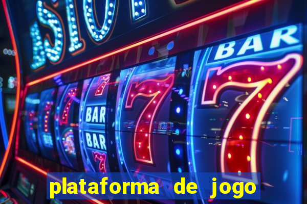 plataforma de jogo do canguru