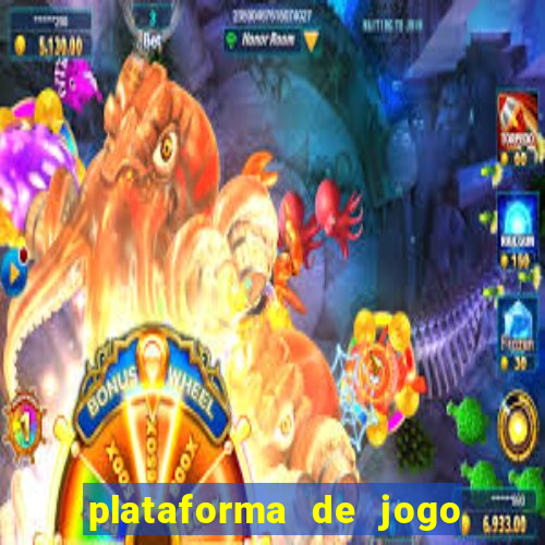 plataforma de jogo do canguru