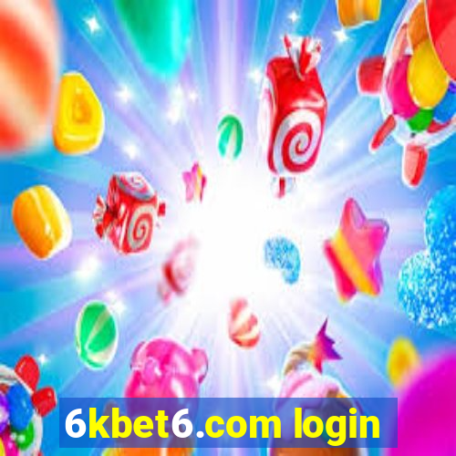 6kbet6.com login