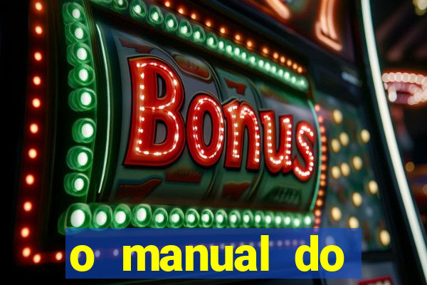 o manual do necromante pdf