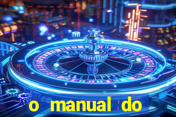 o manual do necromante pdf