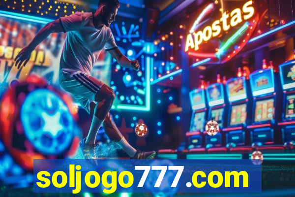 soljogo777.com