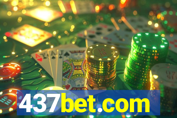 437bet.com