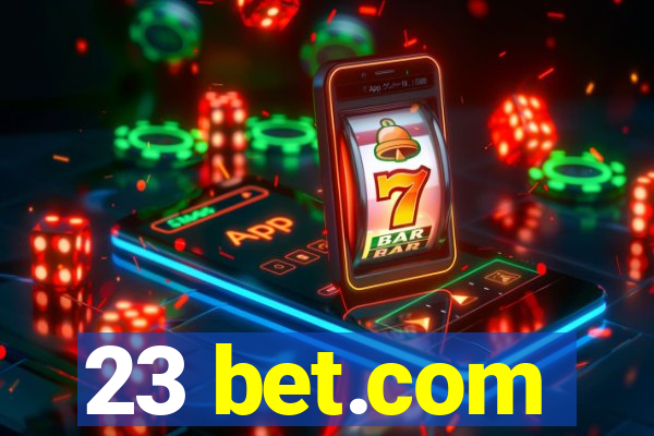 23 bet.com