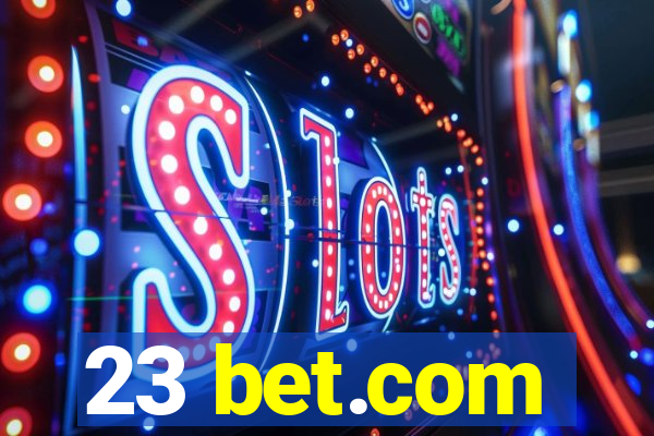 23 bet.com