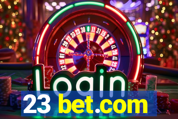 23 bet.com