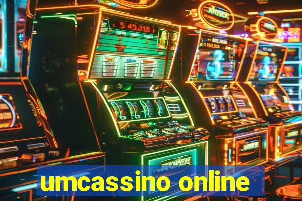 umcassino online