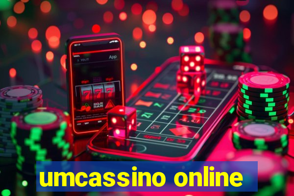 umcassino online