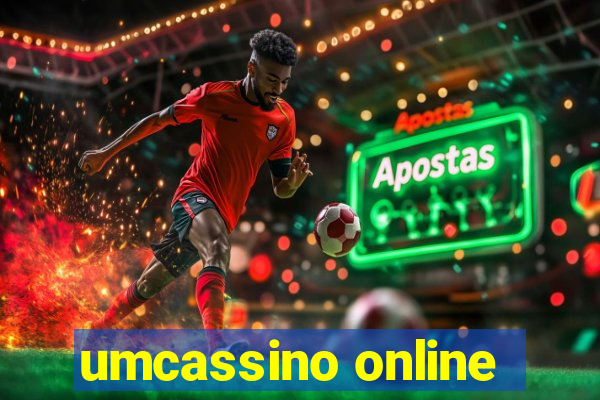 umcassino online