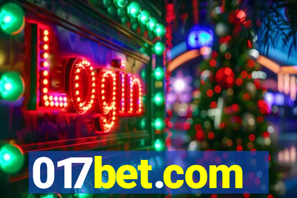 017bet.com