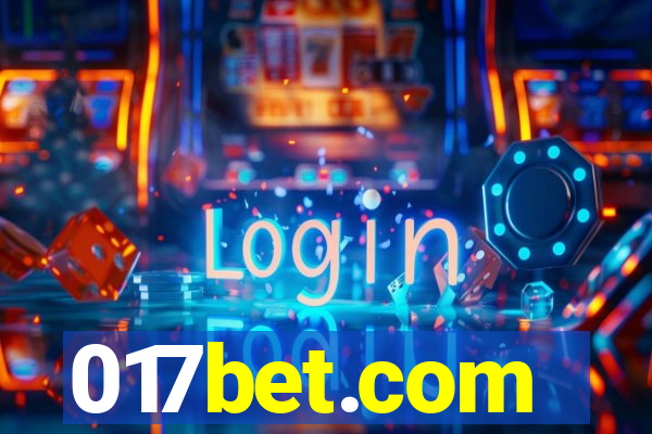 017bet.com