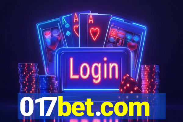 017bet.com