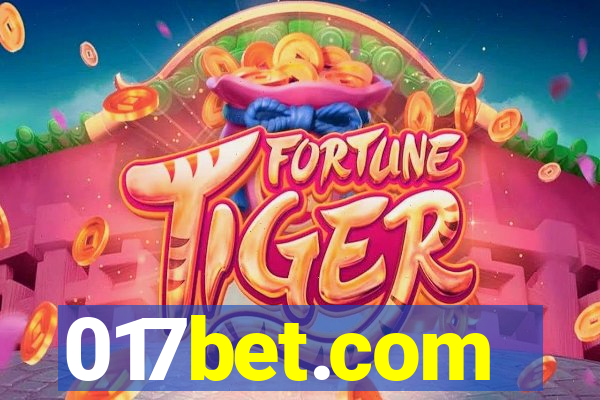 017bet.com